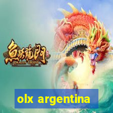 olx argentina